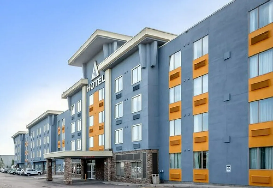 Acclaim Hotel By CLIQUE hotel hero