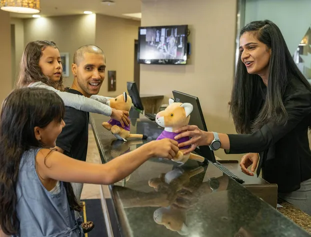 Acclaim Hotel By CLIQUE hotel detail image 1