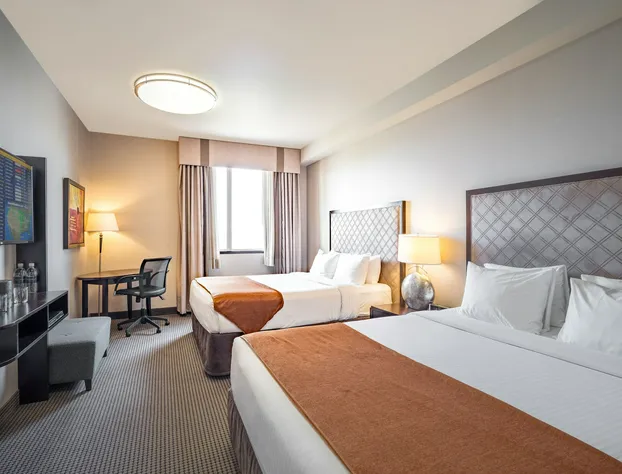 Acclaim Hotel By CLIQUE hotel detail image 2