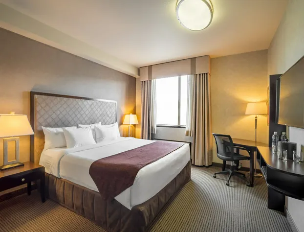 Acclaim Hotel By CLIQUE hotel detail image 3