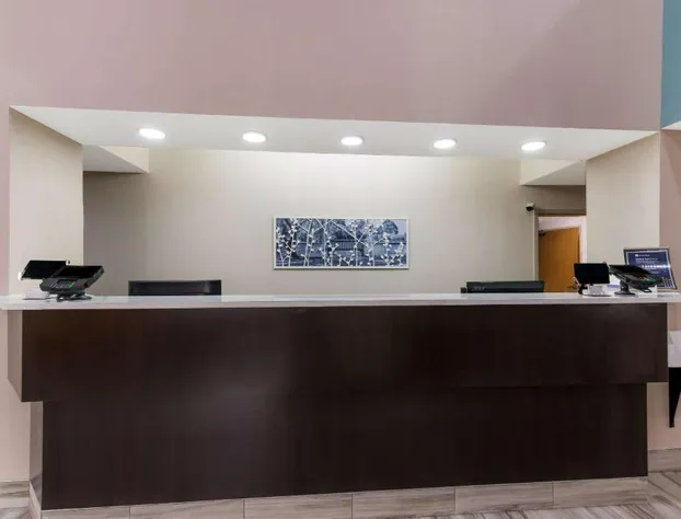 Sleep Inn Northlake hotel detail image 3