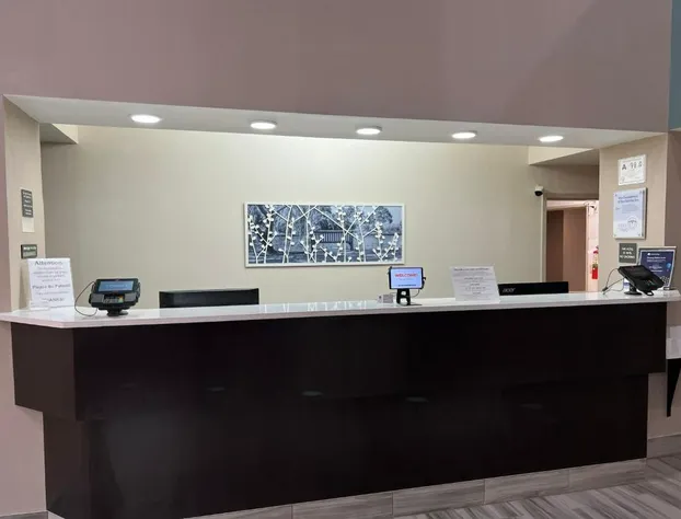 Sleep Inn Northlake hotel detail image 3