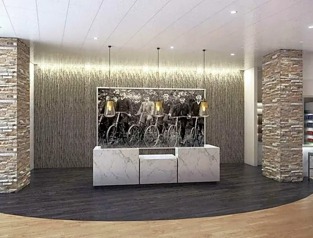 The Mosey Buffalo Williamsville, Tapestry Collection by Hilton hotel detail image 1