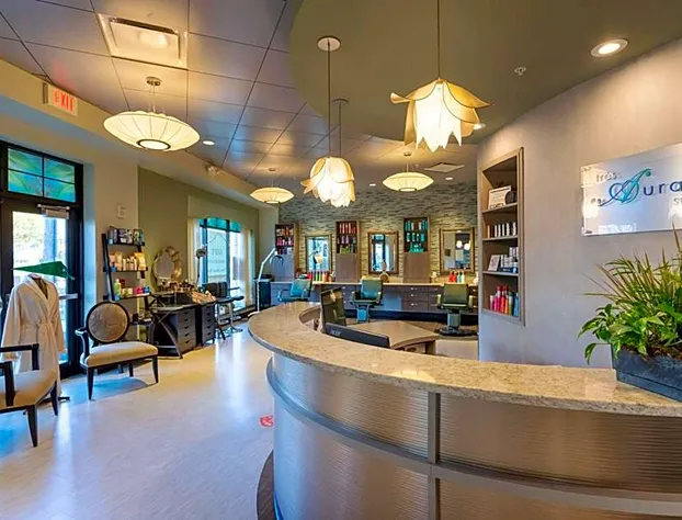 The Mosey Buffalo Williamsville, Tapestry Collection by Hilton hotel detail image 2