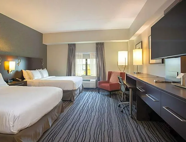 The Mosey Buffalo Williamsville, Tapestry Collection by Hilton hotel detail image 4