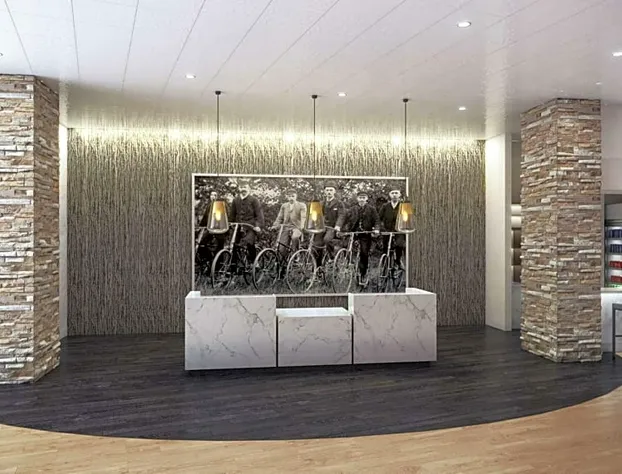 The Mosey Buffalo Williamsville, Tapestry Collection by Hilton hotel detail image 1