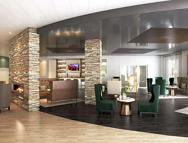 The Mosey Buffalo Williamsville, Tapestry Collection by Hilton hotel detail image 2