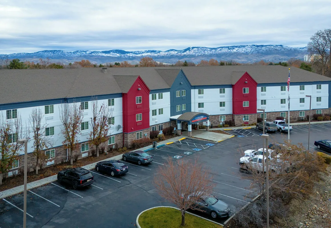 Candlewood Suites Boise - Towne Square by IHG hotel hero