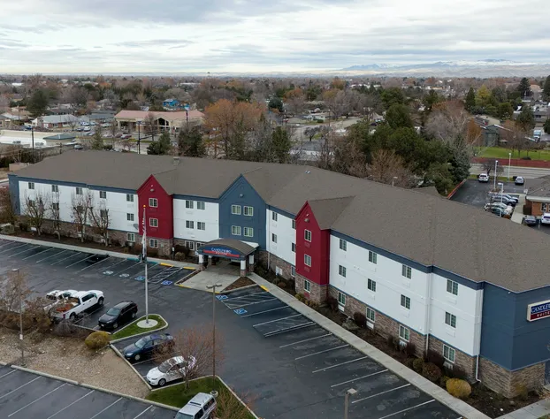Candlewood Suites Boise - Towne Square by IHG hotel detail image 2