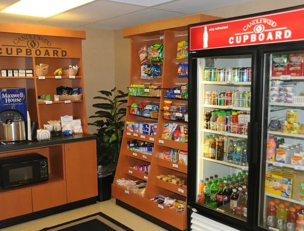 Candlewood Suites Boise - Towne Square by IHG hotel detail image 4