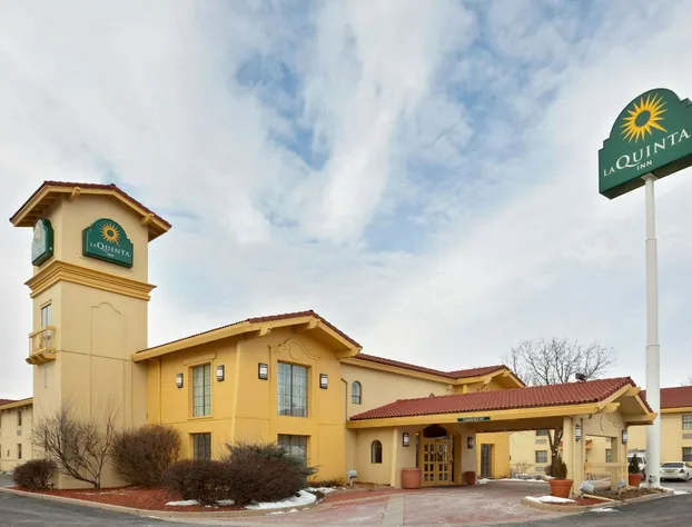 La Quinta Inn by Wyndham Omaha West hotel detail image 1