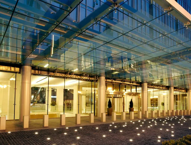 Marriott Marquis Washington, DC hotel detail image 2