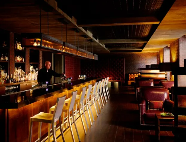 Marriott Marquis Washington, DC hotel detail image 4