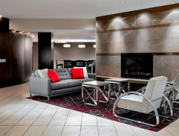 Four Points by Sheraton Mississauga Meadowvale hotel detail image 1