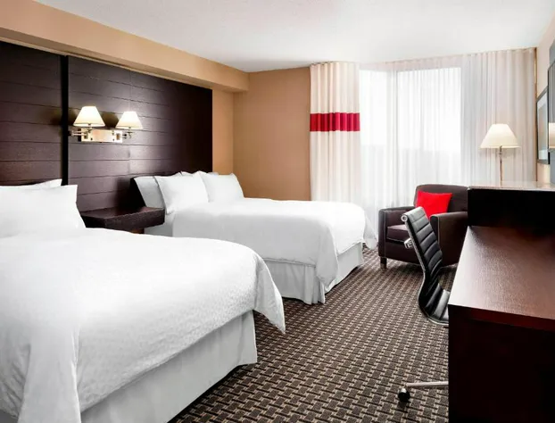 Four Points by Sheraton Mississauga Meadowvale hotel detail image 3