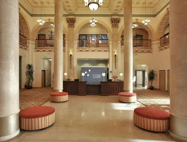 Holiday Inn Express Baltimore-Downtown hotel detail image 4