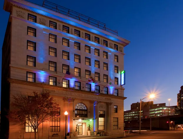 Holiday Inn Express Baltimore-Downtown hotel detail image 2