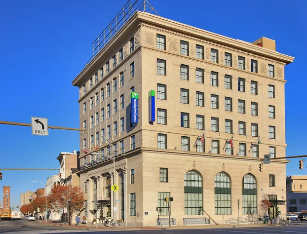 Holiday Inn Express Baltimore-Downtown hotel detail image 3