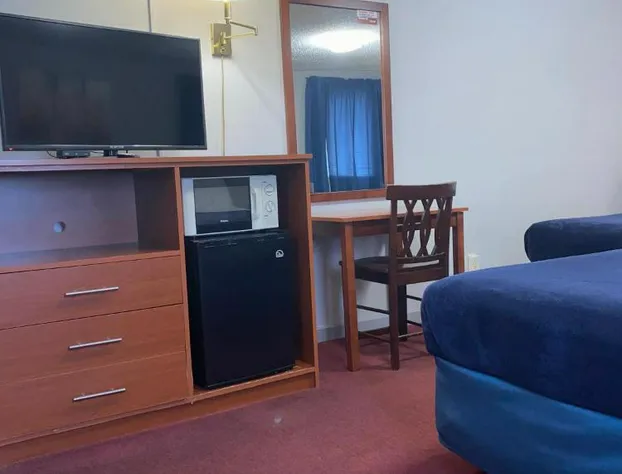 Swiss Cottage Inn hotel detail image 1