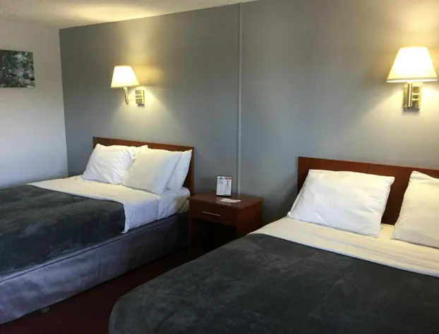 Swiss Cottage Inn hotel detail image 3