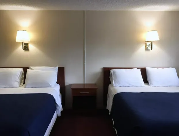 Swiss Cottage Inn hotel detail image 3