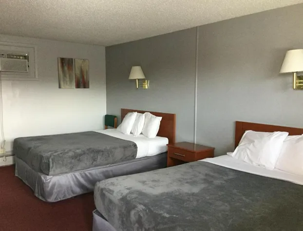 Swiss Cottage Inn hotel detail image 4