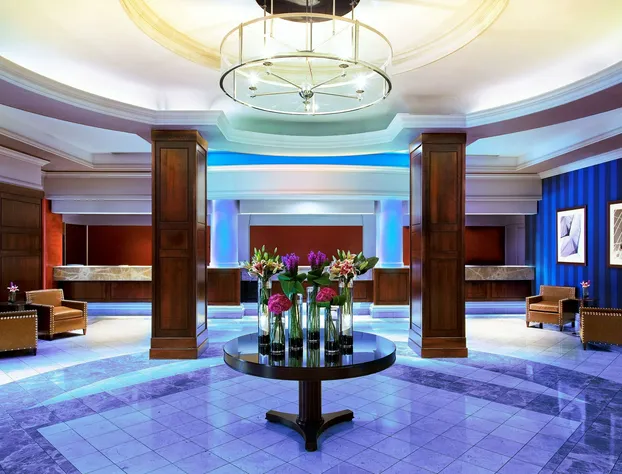 Hotel Baltimore Downtown-Inner Harbor hotel detail image 2