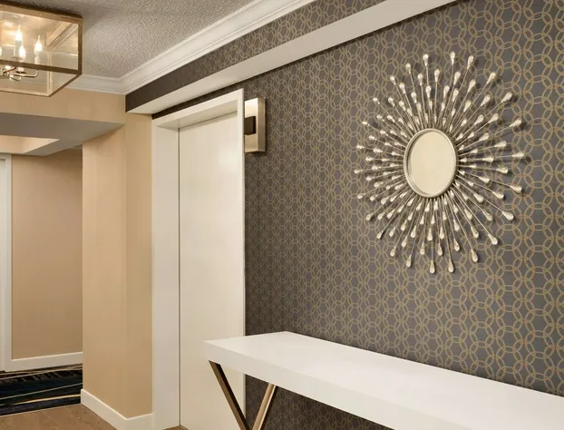 Hotel Baltimore Downtown-Inner Harbor hotel detail image 4