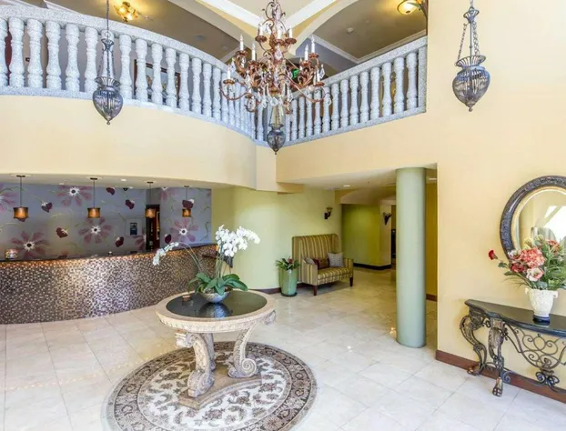 Villa Montes Hotel hotel detail image 1