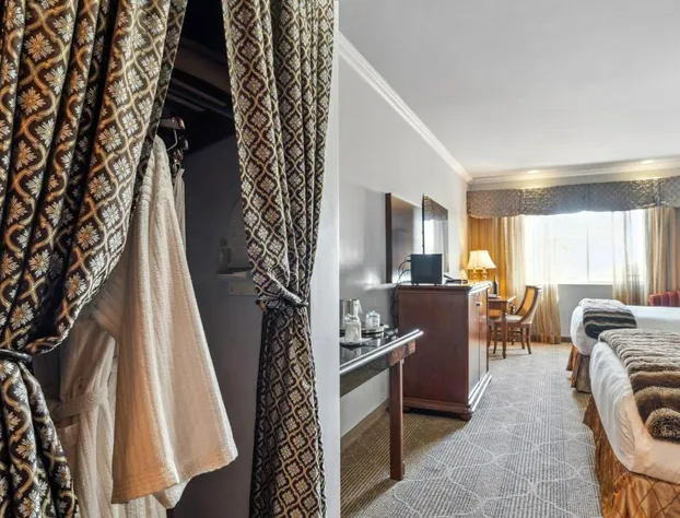 Villa Montes Hotel hotel detail image 3