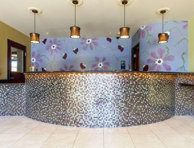 Villa Montes Hotel hotel detail image 2