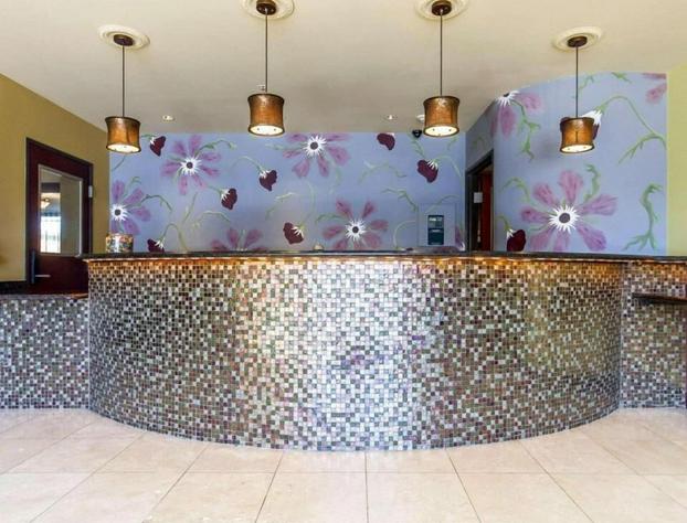 Villa Montes Hotel hotel detail image 3