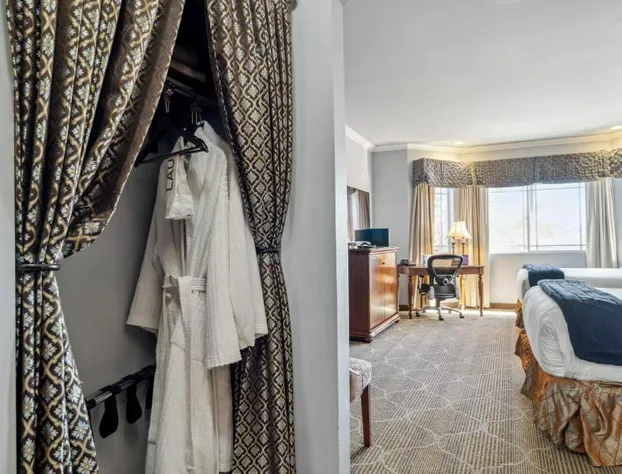 Villa Montes Hotel hotel detail image 2