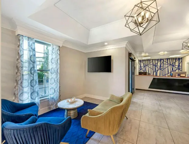 Best Western Brentwood hotel detail image 1