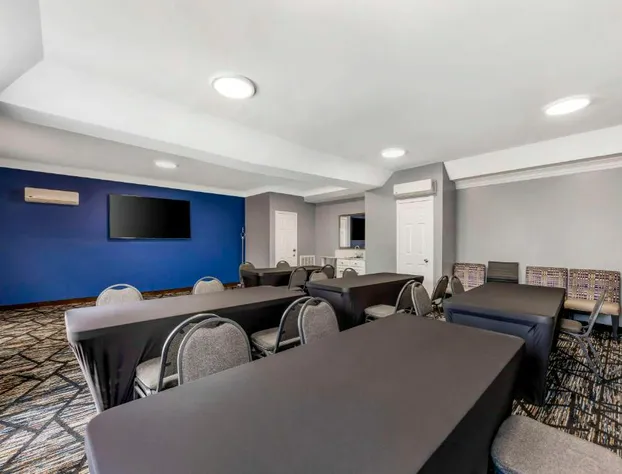 Best Western Brentwood hotel detail image 2