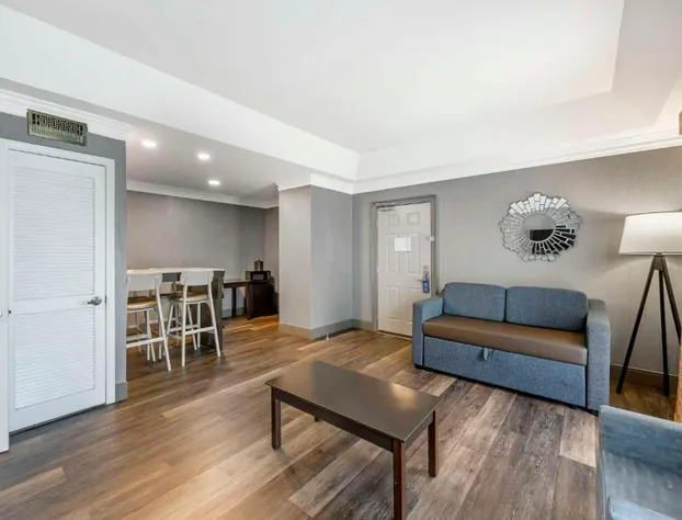 Best Western Brentwood hotel detail image 4