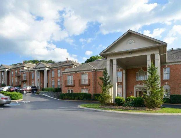 Best Western Brentwood hotel detail image 1