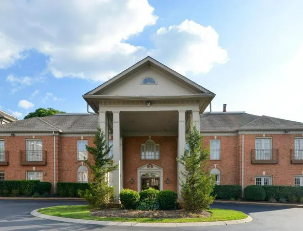 Best Western Brentwood hotel detail image 2