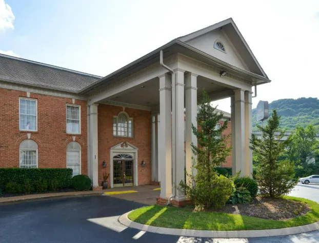 Best Western Brentwood hotel detail image 4