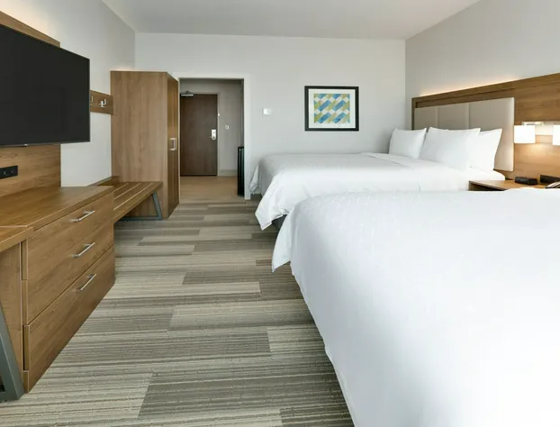 Holiday Inn Express & Suites Oklahoma City West-Yukon by IHG hotel detail image 4