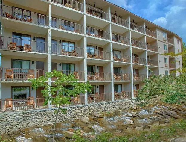 Sidney James Mountain Lodge hotel detail image 4