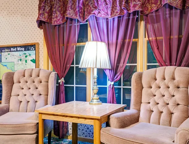 Travelodge by Wyndham Red Wing hotel detail image 1