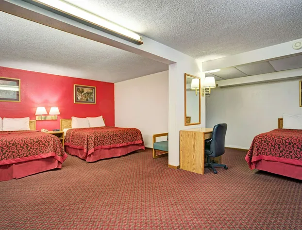 Travelodge by Wyndham Red Wing hotel detail image 2