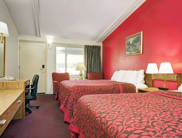 Travelodge by Wyndham Red Wing hotel detail image 3