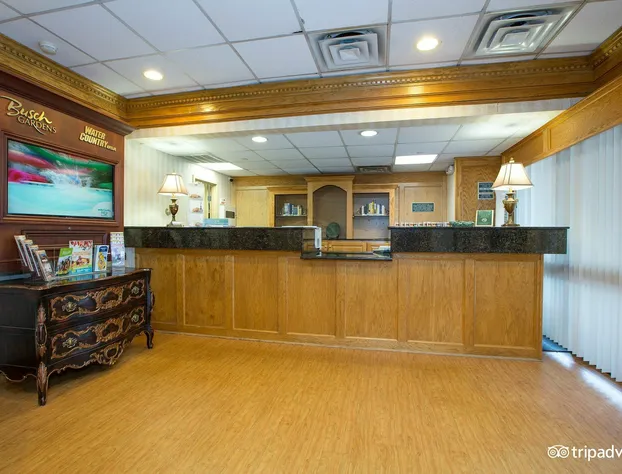 Country Inn & Suites by Radisson, Williamsburg East (Busch Gardens), VA hotel detail image 4