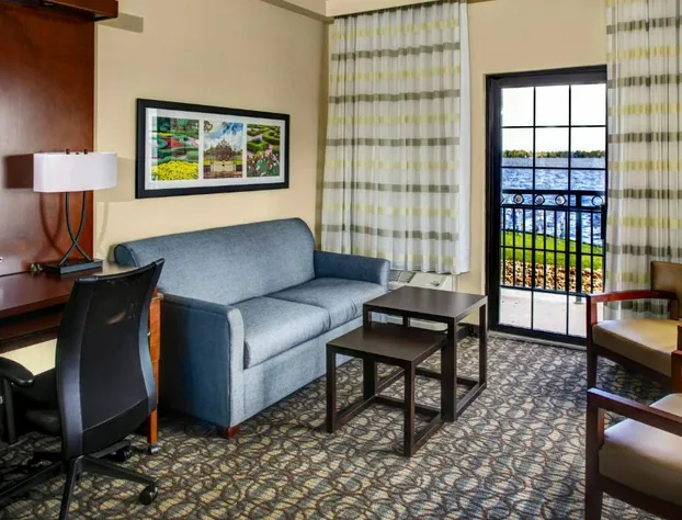 Courtyard by Marriott New Bern hotel detail image 1