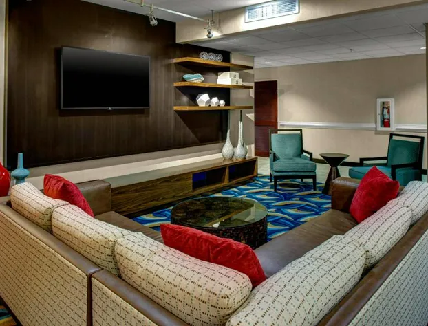 Courtyard by Marriott New Bern hotel detail image 3