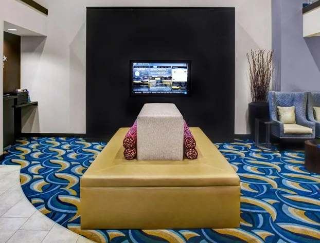 Courtyard by Marriott New Bern hotel detail image 4
