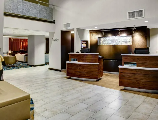 Courtyard by Marriott New Bern hotel detail image 2