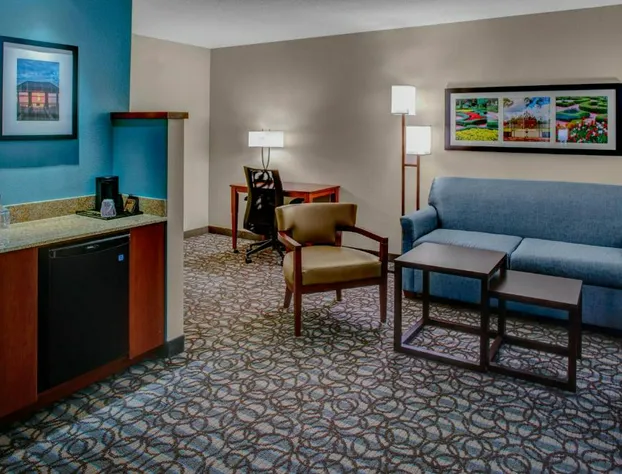 Courtyard by Marriott New Bern hotel detail image 3